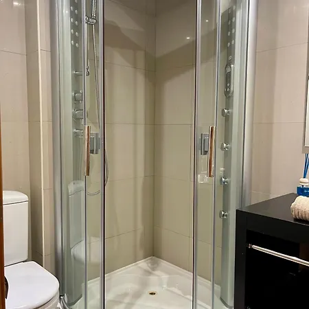 Appartement Solguest En De Lujo