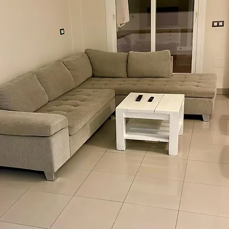 Solguest En De Lujo Appartement *