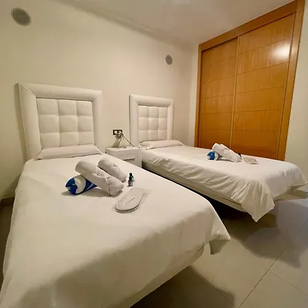 Appartement Solguest En De Lujo Estepona