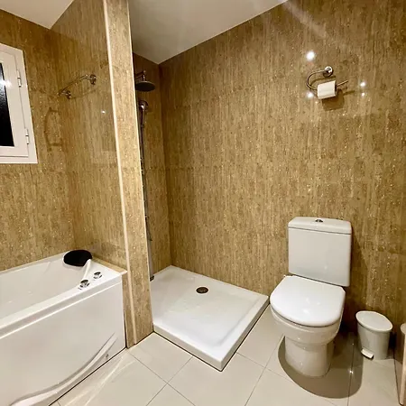 Solguest En De Lujo Appartement Estepona