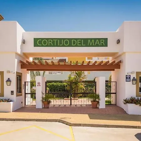 Appartement Solguest En De Lujo Estepona