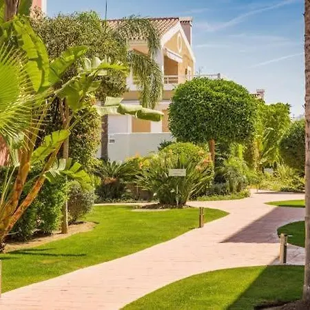 Appartement Solguest En De Lujo