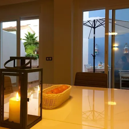Appartement Solguest En De Lujo *