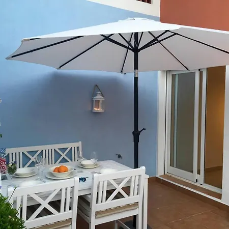 Solguest En De Lujo * Estepona