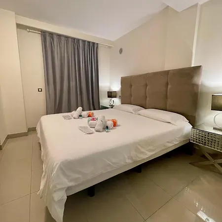 Appartamento Solguest En De Lujo